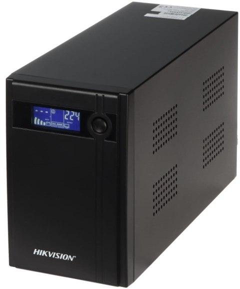 Zasilacz awaryjny DS-UPS2000/GER