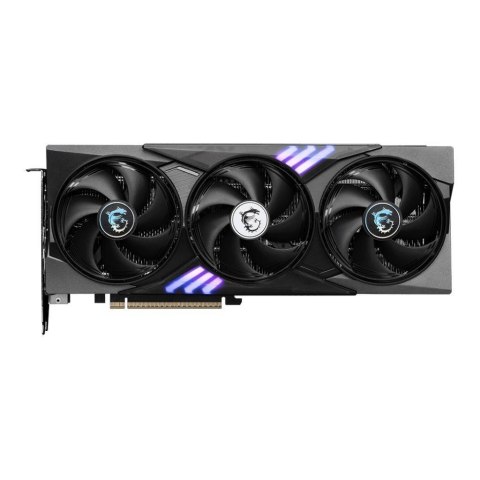 Karta VGA MSI GeForce RTX 5060 Ti 8G GAMING TRIO OC 8GB GDDR7 128bit HDMI+3xDP PCIe5.0