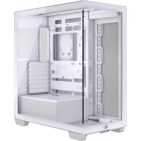 Corsair 3500X Midi Tower Biały