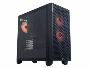 Komputer E-Sport GA520T-CR12 Ryzen 5 5500 16GB 1TB RX 9060 OC 8GB W11H