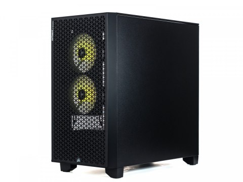 Komputer E-Sport GA520T-CR12 Ryzen 5 5500 16GB 1TB RX 9060 OC 8GB W11H