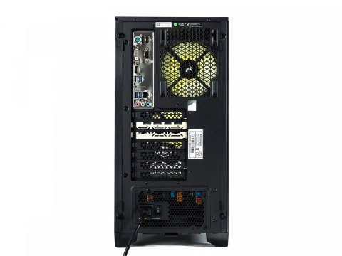 Komputer E-Sport GA520T-CR12 Ryzen 5 5500 16GB 1TB RX 9060 OC 8GB W11H