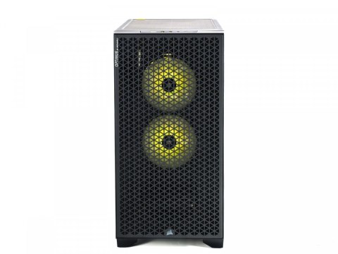 Komputer E-Sport GA520T-CR12 Ryzen 5 5500 16GB 1TB RX 9060 OC 8GB W11H