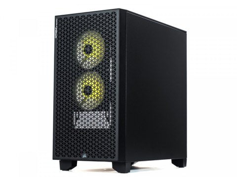 Komputer E-Sport GA520T-CR12 Ryzen 5 5500 16GB 1TB RX 9060 OC 8GB W11H