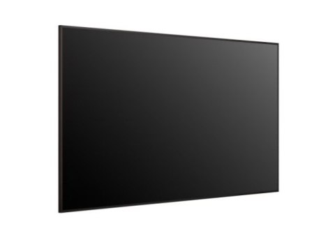 Monitor wielkoformatowy 75UH5N-M UHD IPS 75 cali 500cd/m2 24/7