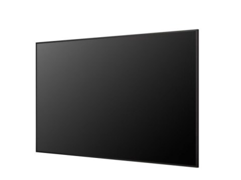 Monitor wielkoformatowy 75UH5N-M UHD IPS 75 cali 500cd/m2 24/7