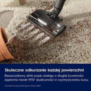 Odkurzacz pionowy Animal 800 EP82AB25UG