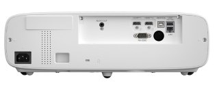 Projektor XP-E501U WUXGA 5000Lm