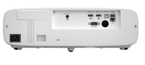 Projektor XP-E501U WUXGA 5000Lm