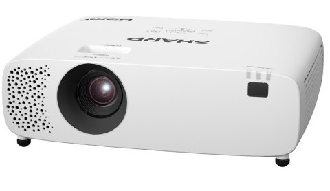 Projektor XP-E501U WUXGA 5000Lm