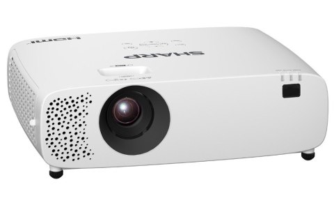 Projektor XP-E501U WUXGA 5000Lm