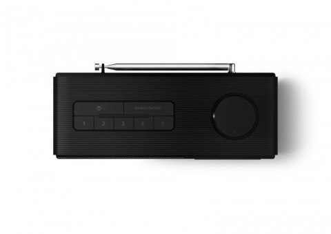 Radiobudzik TAR5600/00