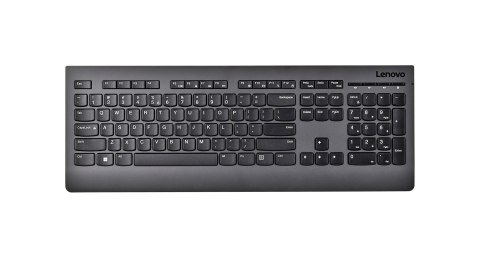 Klawiatura bezprzewodowa Lenovo 4X30H56874 Professional US Euro