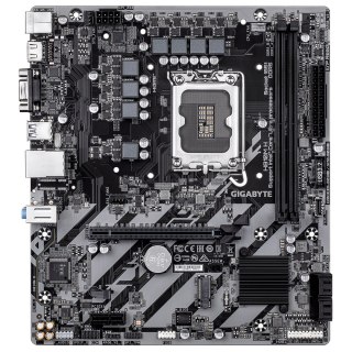 Płyta główna Gigabyte H810M H (H810,S1851,mATX,DDR5)
