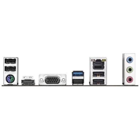 Płyta główna Gigabyte H810M H (H810,S1851,mATX,DDR5)