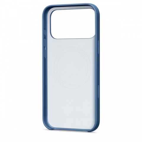 Etui Beats zgodne z MagSafe i panelem Sterowanie aparatem do iPhonea 17 Pro Max - granitowy granat
