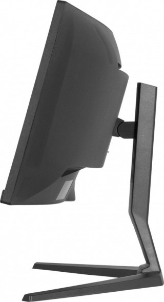 Monitor ProLite 44.5 cala XCB4594DQSU-B1  VA DQHD 2xDP 2xHDMI 1500R 32:9  450 cd m2  3000:1  USB HUB x4 (2x Type-A  2x Typ