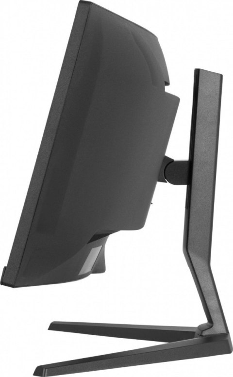 Monitor ProLite 44.5 cala XCB4594DQSU-B1  VA DQHD 2xDP 2xHDMI 1500R 32:9  450 cd m2  3000:1  USB HUB x4 (2x Type-A  2x Typ