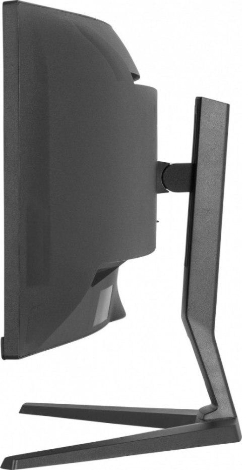 Monitor ProLite 44.5 cala XCB4594DQSU-B1  VA DQHD 2xDP 2xHDMI 1500R 32:9  450 cd m2  3000:1  USB HUB x4 (2x Type-A  2x Typ