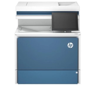 Urządzenie wielofunkcyjne Colour LaserJet Enterprise X58045dn MFP 7E357A