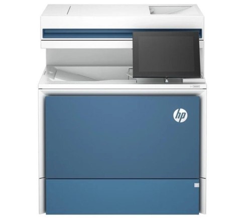 Urządzenie wielofunkcyjne Colour LaserJet Enterprise X58045dn MFP 7E357A