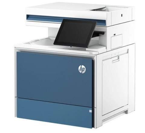 Urządzenie wielofunkcyjne Colour LaserJet Enterprise X58045dn MFP 7E357A
