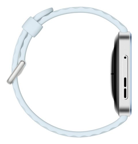 Zegarek Huawei FIT 4 Pro | Inteligentny zegarek | Dioda AMOLED | 1,82 cala | Wodoodporny | Niebieski