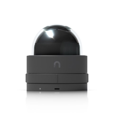 Kamera Ubiquti UniFi G5 Dome Ultra Black (UVC-G5-Dome-Ultra-B) 4MP 2688 x 1512 (16:9) IK06 4,2W