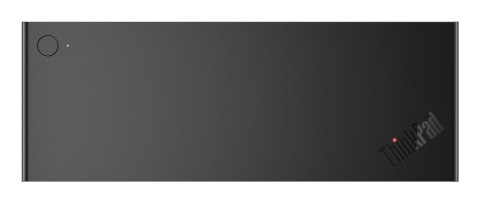 Stacja dokująca Lenovo — inteligentna stacja dokująca ThinkPad USB4 o mocy 100 W 5500