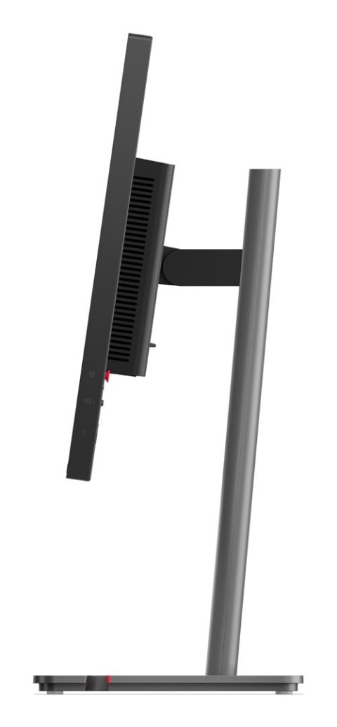 Monitor Lenovo ThinkVision P24q-40, 23,8", Systemy ochrony przed włamaniem (IPS), proporcje 16:9, 120 Hz, 4 ms, 2560x1440, 300 c