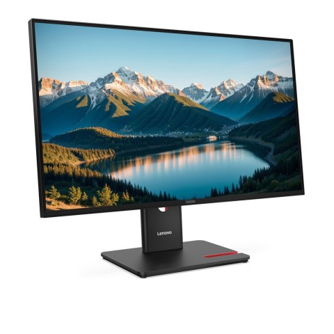 Monitor Lenovo Thinkvision T27Q-40 Led