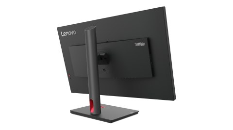 Lenovo ThinkVision P32p-30 31.5" IPS 3840x2160 HDMI DP USB Raven Black