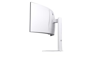 Monitor OLED 34" Curved 34GX90SA-W LG