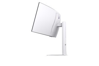 Monitor OLED 34" Curved 34GX90SA-W LG