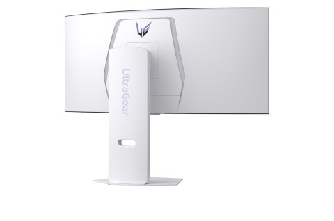 Monitor OLED 34" Curved 34GX90SA-W LG