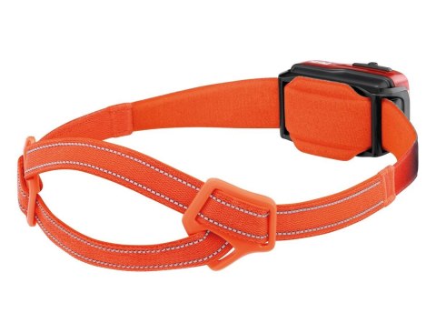 Czołówka Swift RL-orange PETZL
