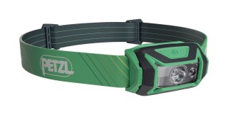 Czołówka Tikka Core-Green PETZL
