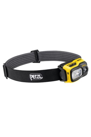 PETZL Latarka czołowa Swift RL