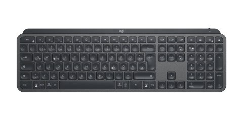 Logitech MX Keys for Business QWERTZ German