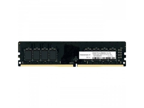 Pamięć RAM DDR4 3200MHz 16GB Innovation IT CL22-22-22 1.2V 8-Chip SO-Dimm