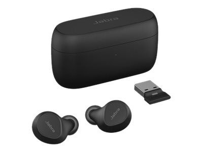 Słuchawki Jabra Evolve2 Buds UC Cradle Link380a