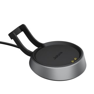 Stojak biurkowy Jabra Evolve2 85 Deskstand, USB-A, Black
