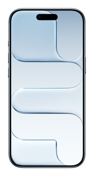 Apple iPhone Air 256GB - Błękitny