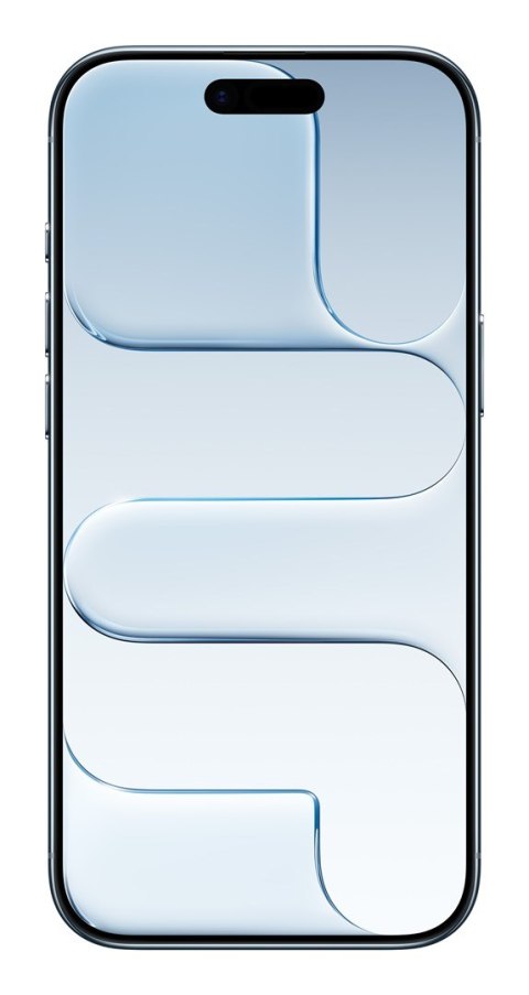 Apple iPhone Air 256GB - Błękitny