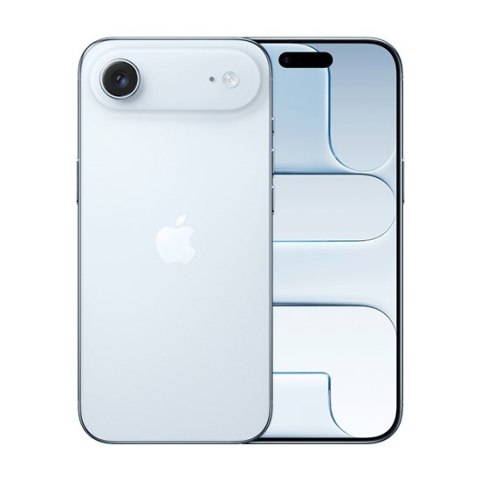 Apple iPhone Air 256GB - Błękitny