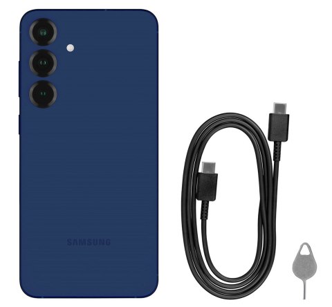 Samsung Galaxy S25+(S936) DS 5G 12/256GB Navy