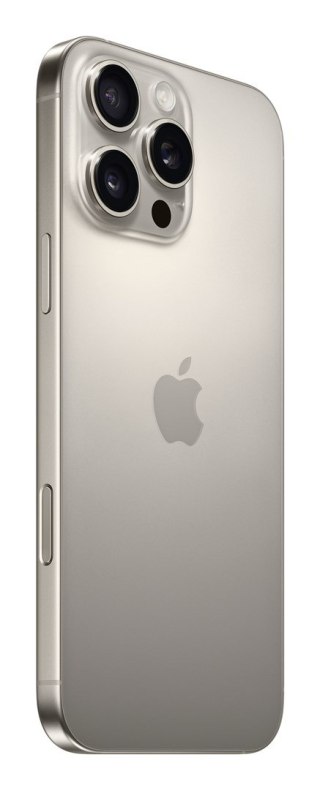 Apple iPhone 16 Pro Max 17,5 cm (6.9") Dual SIM iOS 18 5G USB Type-C 256 GB Tytan