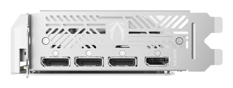 Karta graficzna ZOTAC GAMING GeForce RTX 5070 Twin Edge OC WHITE ED 12GB GDDR7