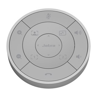 Pilot zdalnego sterowania Jabra PanaCast 50 Szary