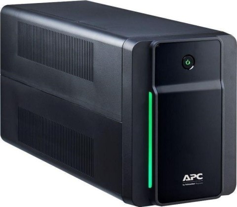 APC BACK-UPS 750VA 230V AVR/SCHUKO SOCKETS